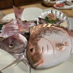 海鮮問屋 博多 - 