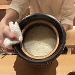 橦木町 しみず - 