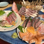 海鮮問屋 博多 - 