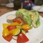 ボナパルト・ブルー - 