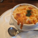 西洋料理店 エスコフィエ - 