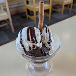 ジョイフル - 料理写真: