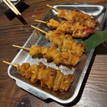 魚吉酒場 池袋店 - 