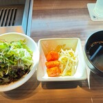 焼肉うしごろ - 