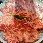 焼肉うしごろ - 