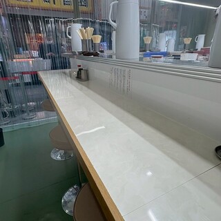 中華そば きくたに_2