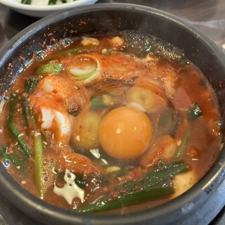 スンドゥブチゲタン_1