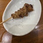 池袋もつ焼きパラダイス富士 - 