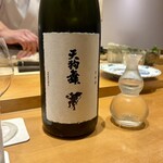 鮨 いくた - 