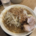 らぁ麺 しん - 料理写真: