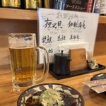 民謡島唄と沖縄料理 ちぬまん 国際通り久茂地店 - 