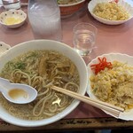 中華飯店 聖龍 - 