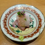 鮨 いくた - 