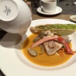 オールデイダイニング セリーズ - 私のメイン（満腹）