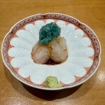 鮨 いくた - 