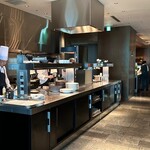 オールデイダイニング セリーズ - 