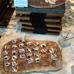 オールデイダイニング セリーズ - 