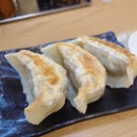 餃子の山岡家 - 料理写真:
