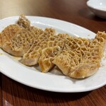 焼肉ホルモン 幻勝 - はちのす