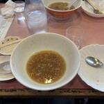 中華飯店 聖龍 - ご馳走様でした！