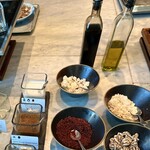 オールデイダイニング セリーズ - 