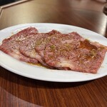 焼肉ホルモン 幻勝 - 特上ロース