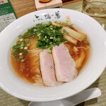 鴨to葱 イイトルミネ新宿店 - 