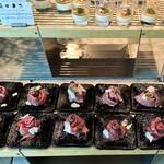 オールデイダイニング セリーズ - 