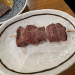 池袋もつ焼きパラダイス富士 - 
