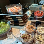 オールデイダイニング セリーズ - 