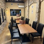 ワンダーステーキ - 