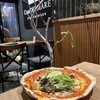 Casa del mare Italian diner shibuya