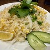 タイ料理トムヤムくん - 