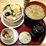 遊食豚彩 いちにいさん - 