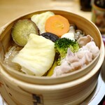 遊食豚彩 いちにいさん - 