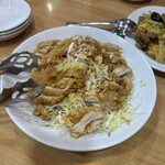 中華食堂 五行 - 