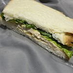 ジャン フランコ - 料理写真: