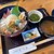 むつみ - 料理写真:海鮮むつみ丼