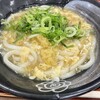 はなまるうどん イオン東雲店