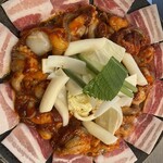 ホンスチュクミ 新宿本店 - 