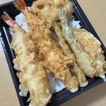 銀座　ハゲ天 - 料理写真: