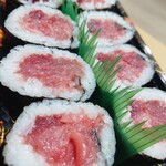 丸一島田魚市場 - 