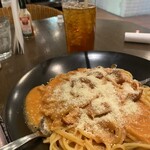 ル・カフェ・ドゥブルベ - 