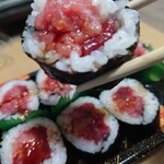 丸一島田魚市場 - 