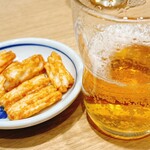 総本家 更科堀井 日本橋高島屋店 - 