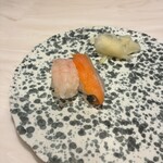 立喰寿司 佐渡弁慶 - 