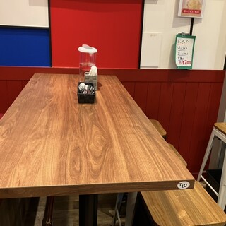 エキビルダイナー・マチソワ_2