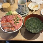 おさかな食堂 やまと - 