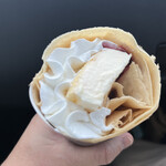 ディッパーダン - 料理写真: