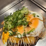 お好み焼・鉄板焼 88 パチパチ - 